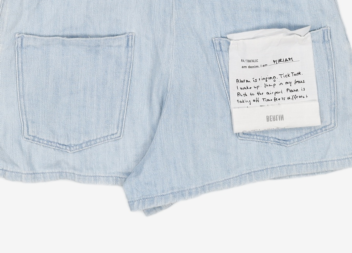 자라(ZARA) 점프 슈트 M