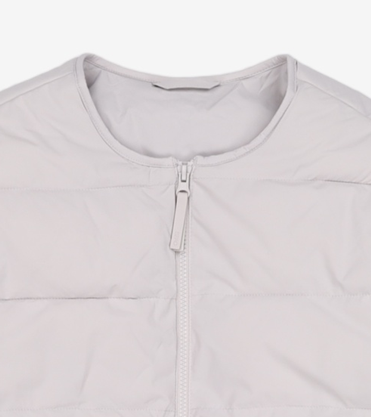 스파오(SPAO) 숏 패딩/숏 헤비 아우터 L