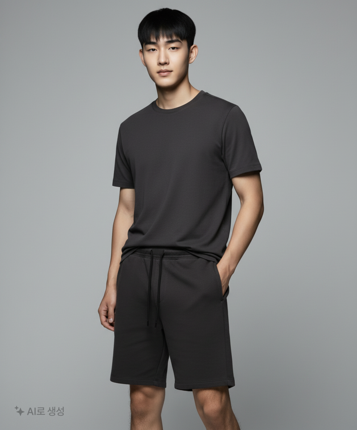 뮬라웨어(MULAWEAR) 숏팬츠 M