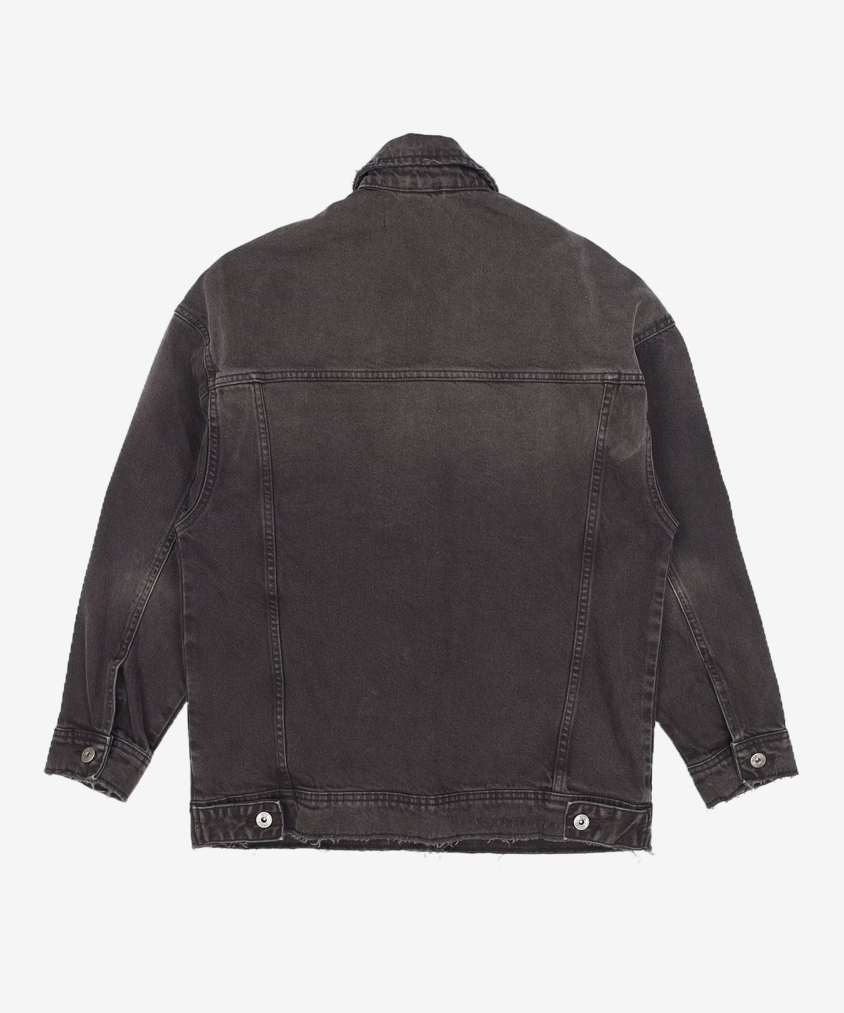 자라(ZARA) 데님/트러커 재킷 S