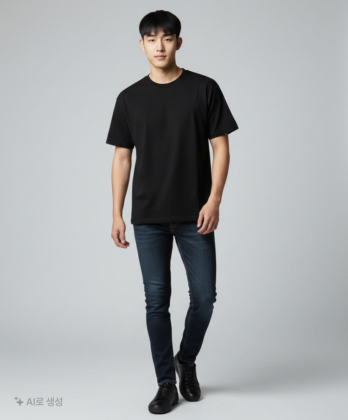 챔피온(CHAMPION) 반소매 티셔츠 XL