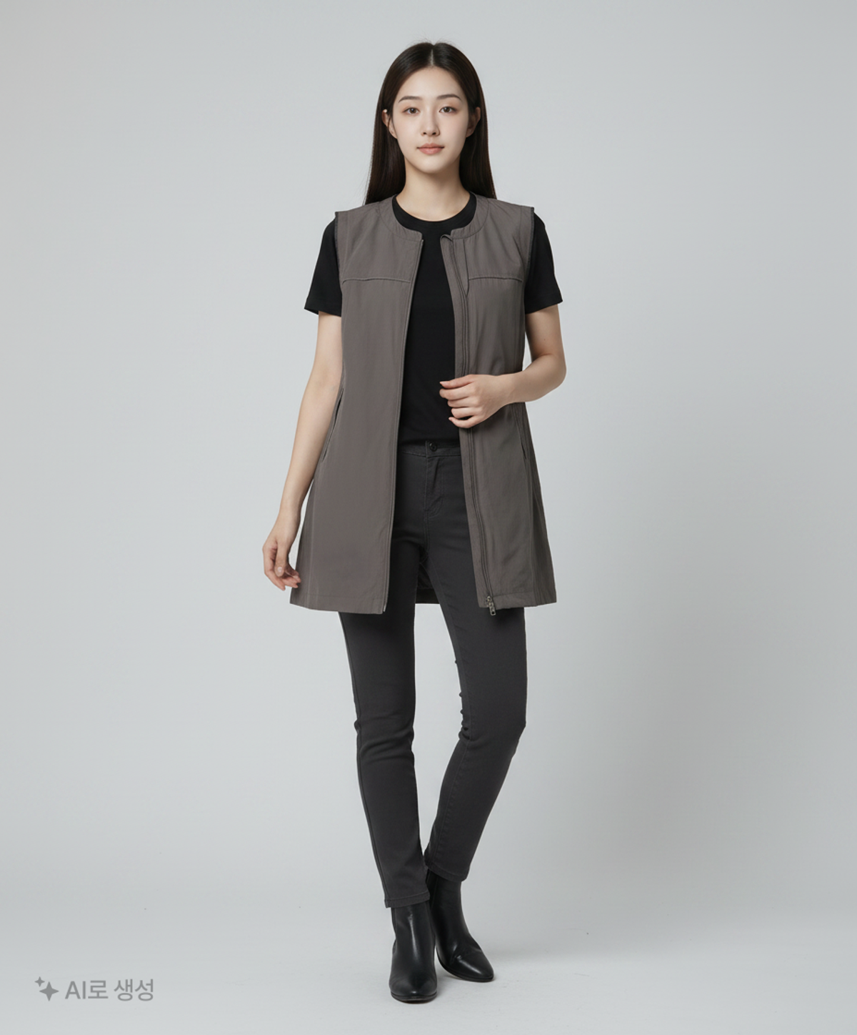 지센(zishen) 베스트 M