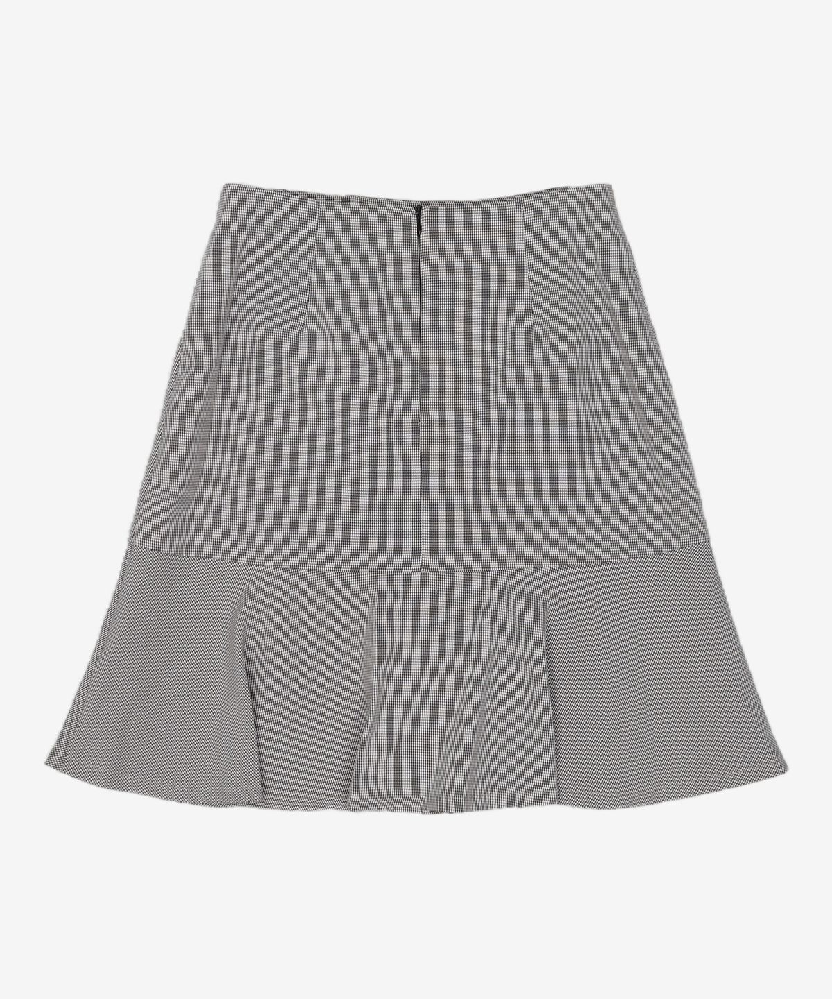 르샵(LESHOP) 미디스커트 M