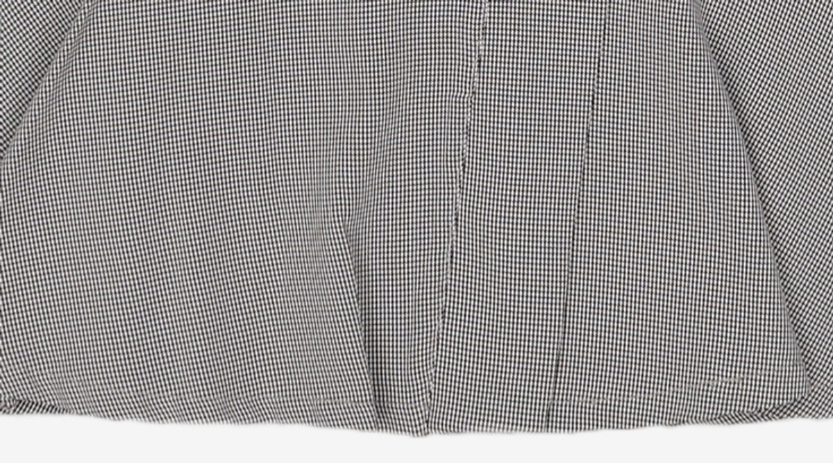 르샵(LESHOP) 미디스커트 M
