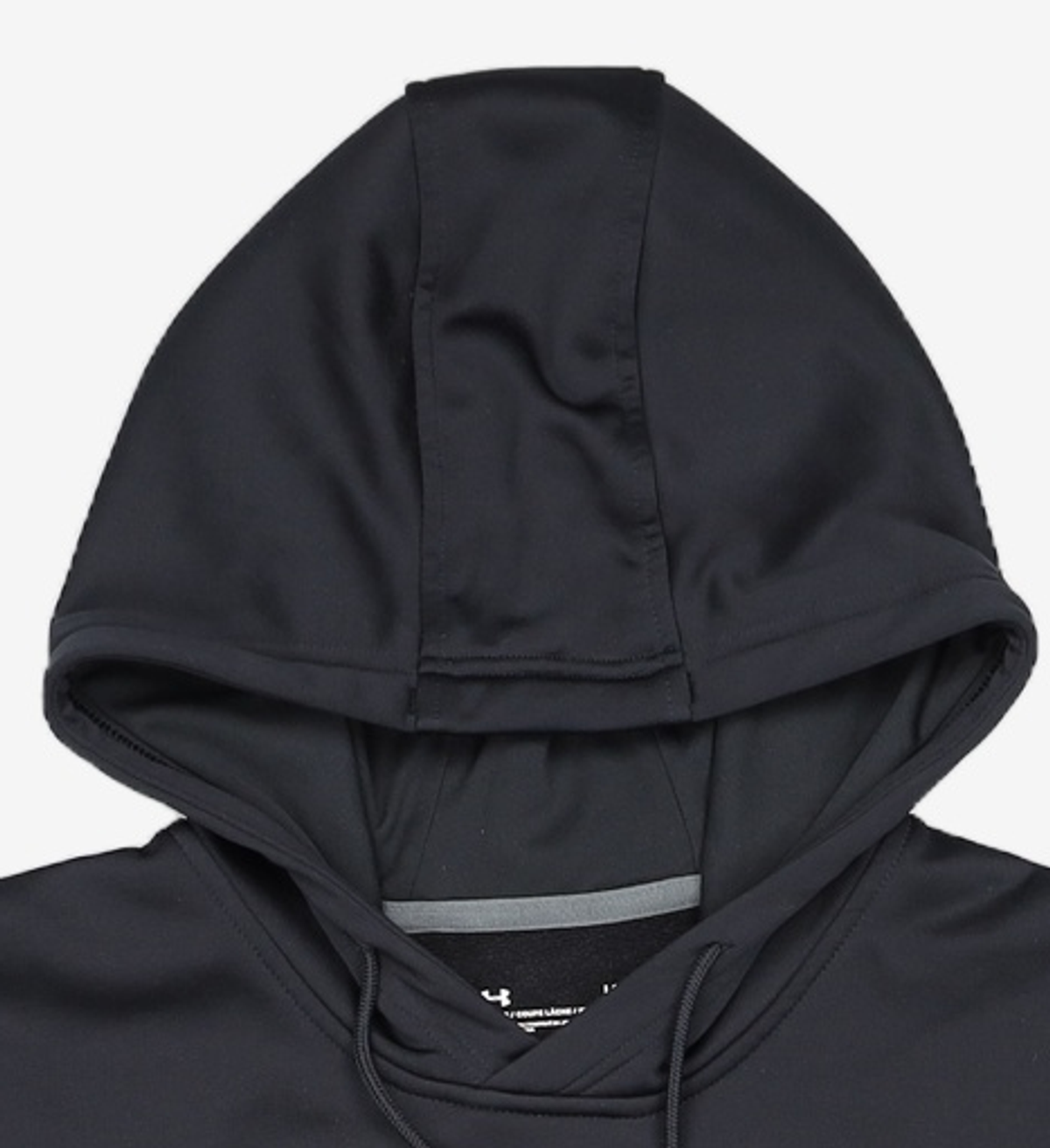 언더아머(UNDERARMOUR) 후드 티셔츠 L
