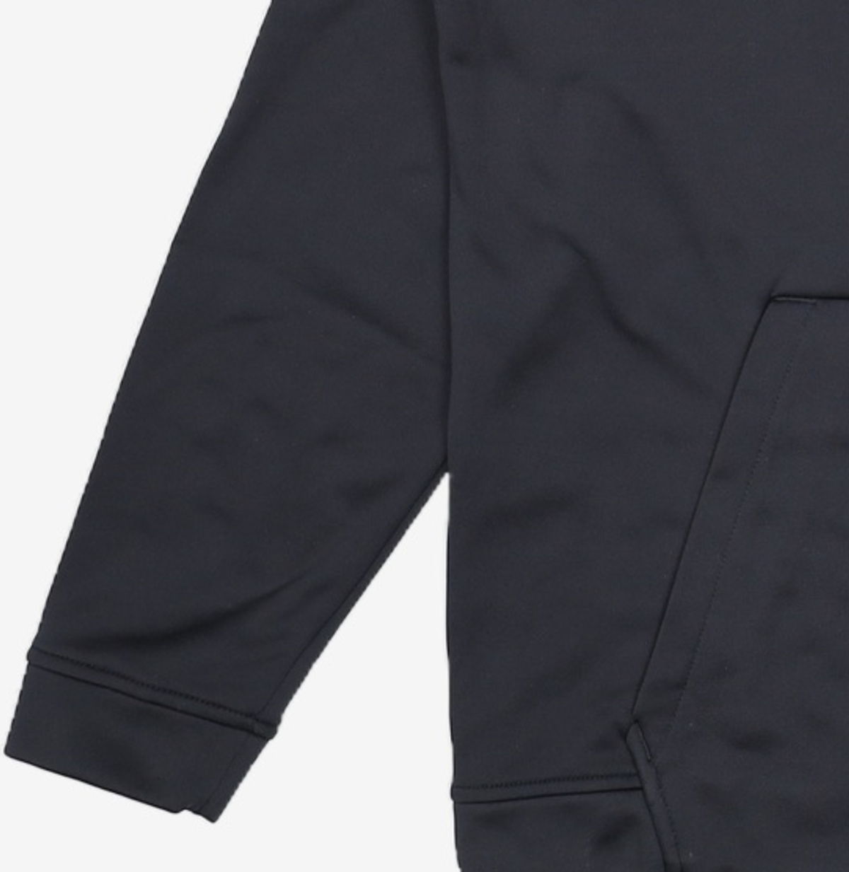 언더아머(UNDERARMOUR) 후드 티셔츠 L