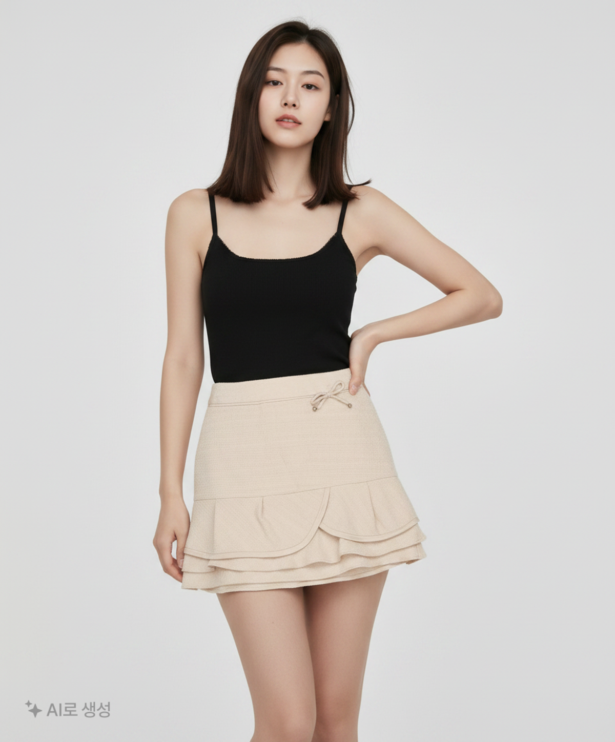 로엠(ROEM) 미니스커트 64