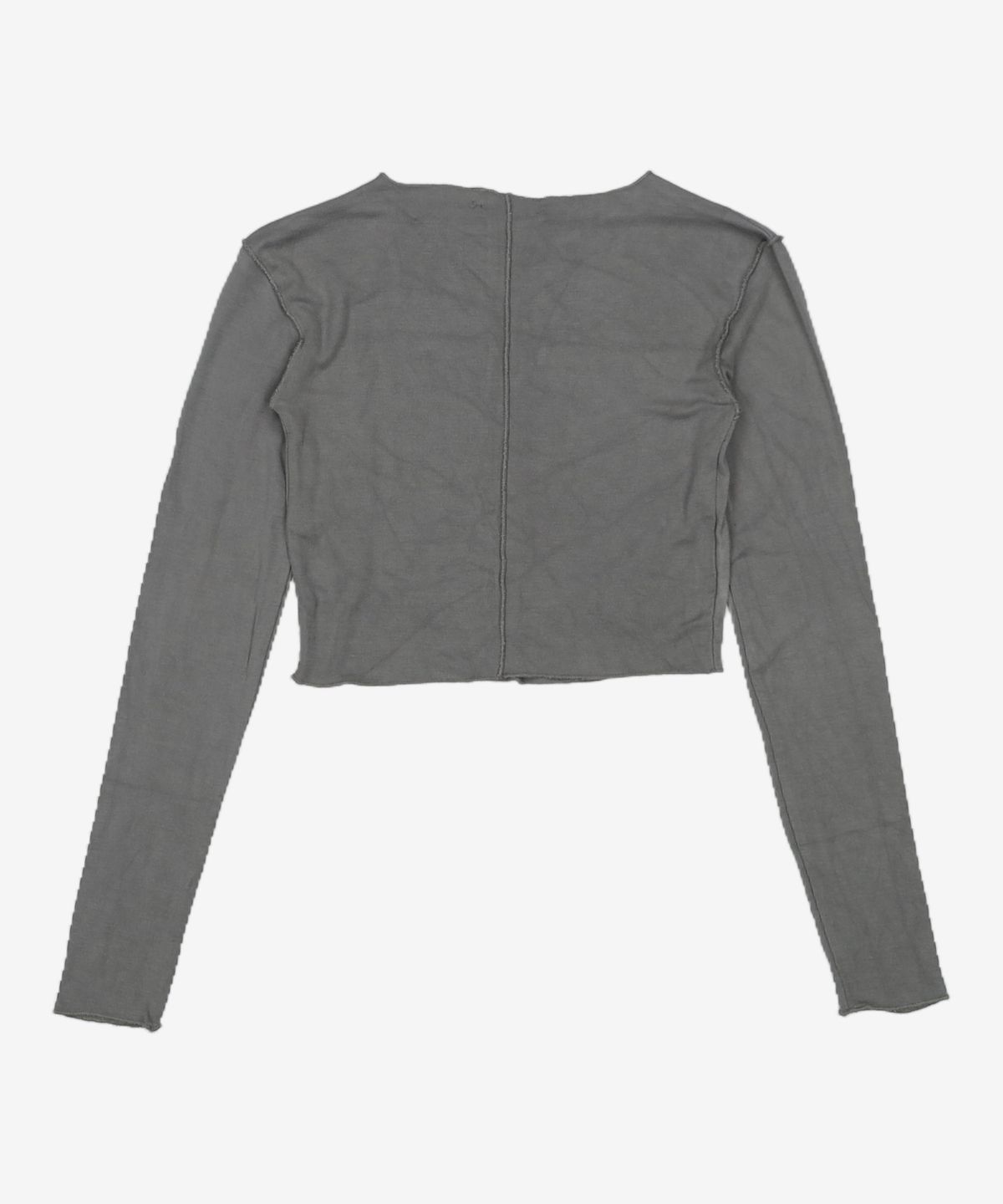 자라(ZARA) 긴소매 티셔츠 S
