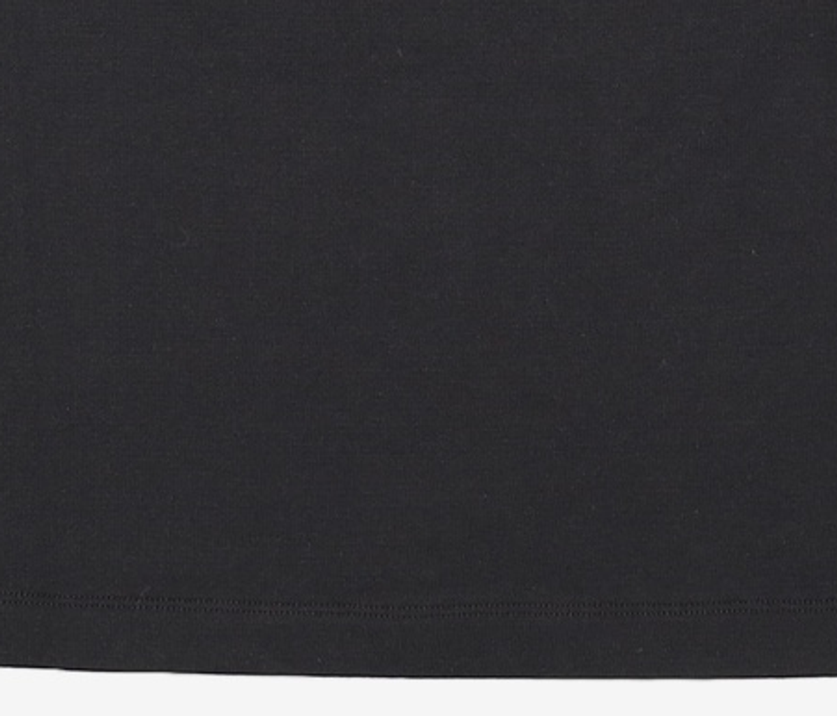 일꼬르소(IL CORSO) 에센셜 헨리넥 롱슬리브 블랙 IETS5F504BK M