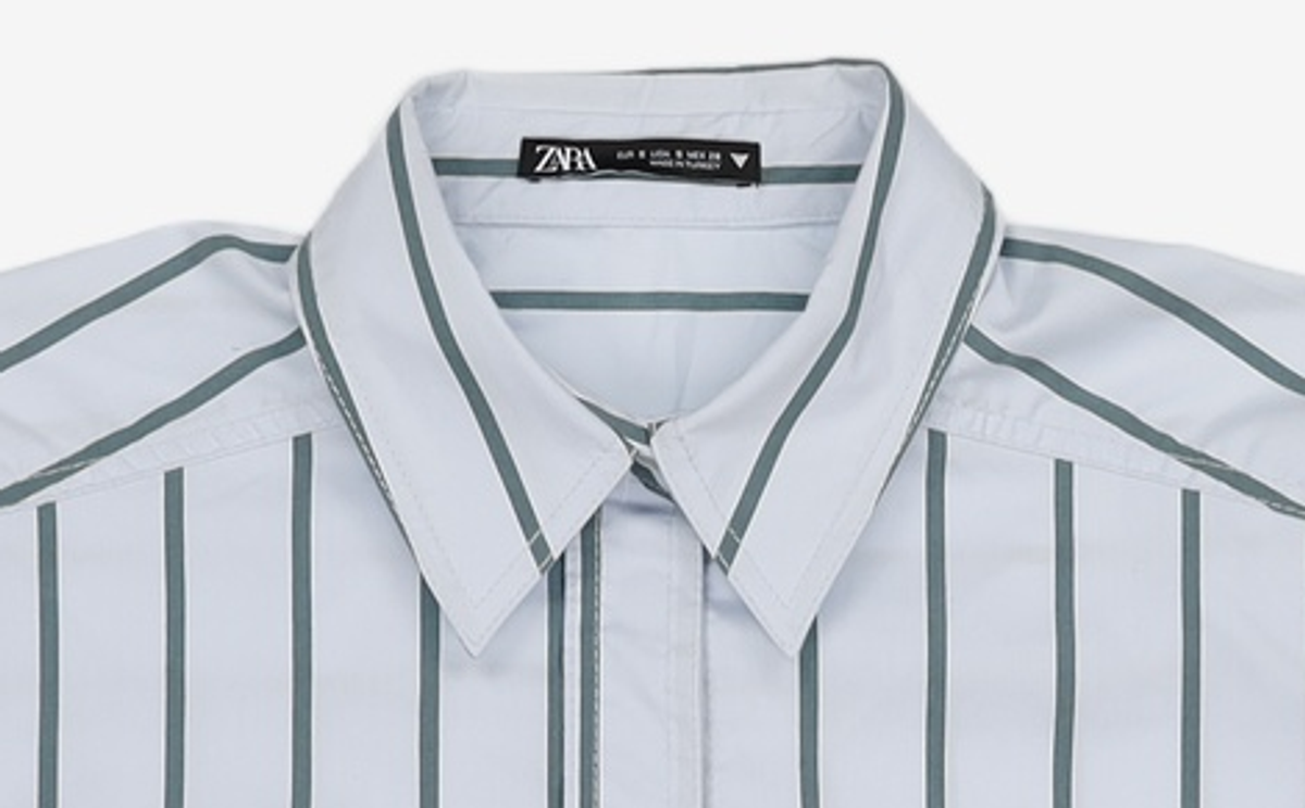 자라(ZARA) 캐주얼 셔츠 S