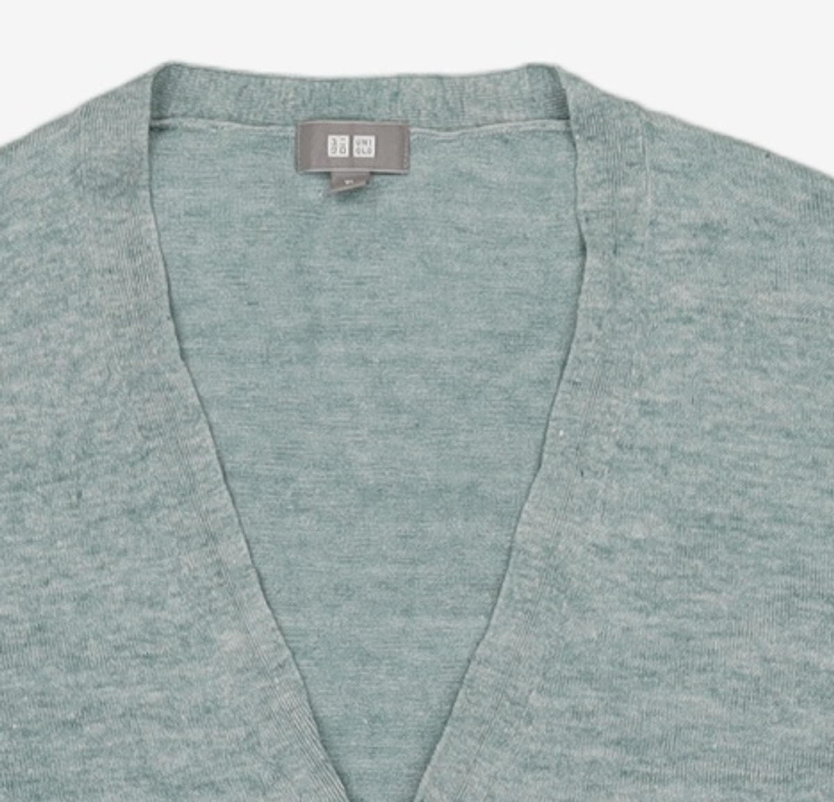 유니클로(UNIQLO) 카디건 XL