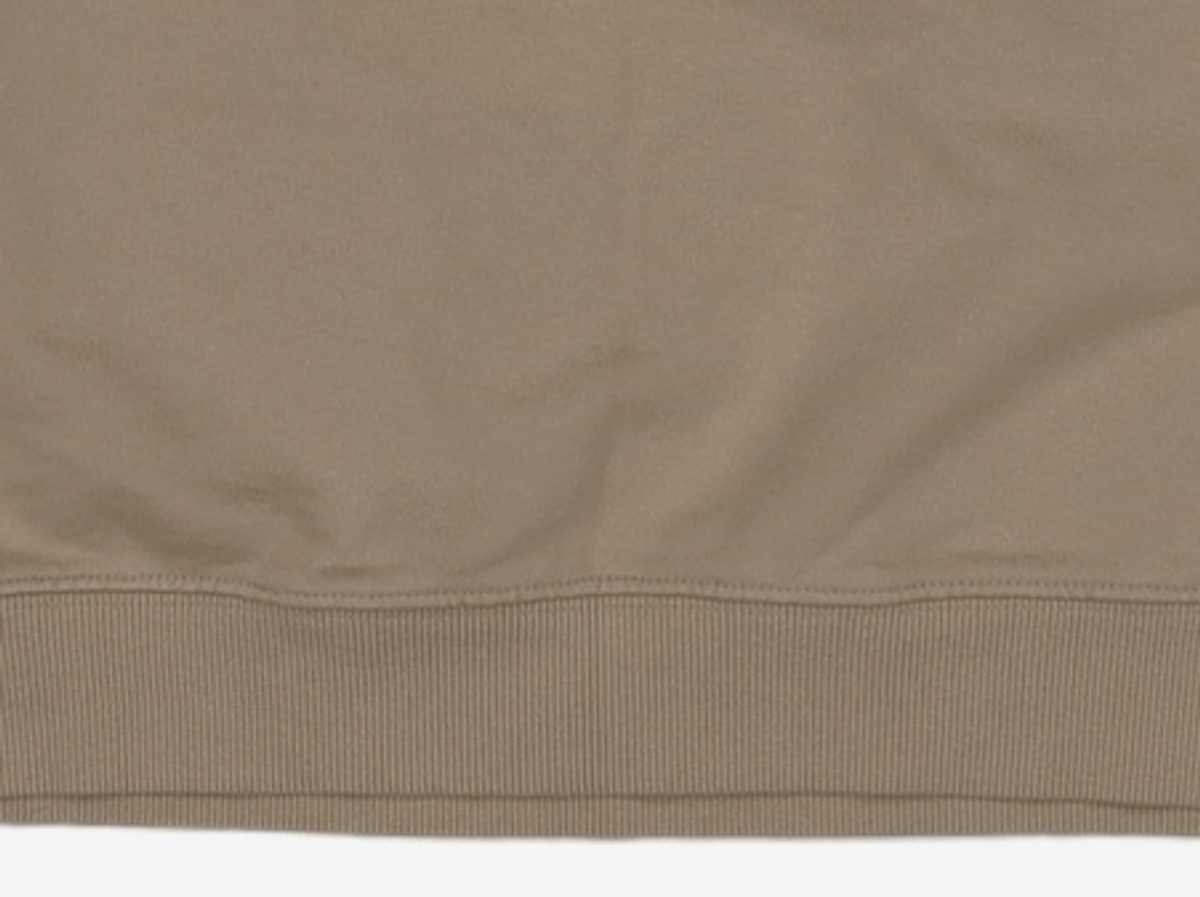 무신사 스탠다드(MUSINSA STANDARD) 맨투맨/스웨트셔츠 150