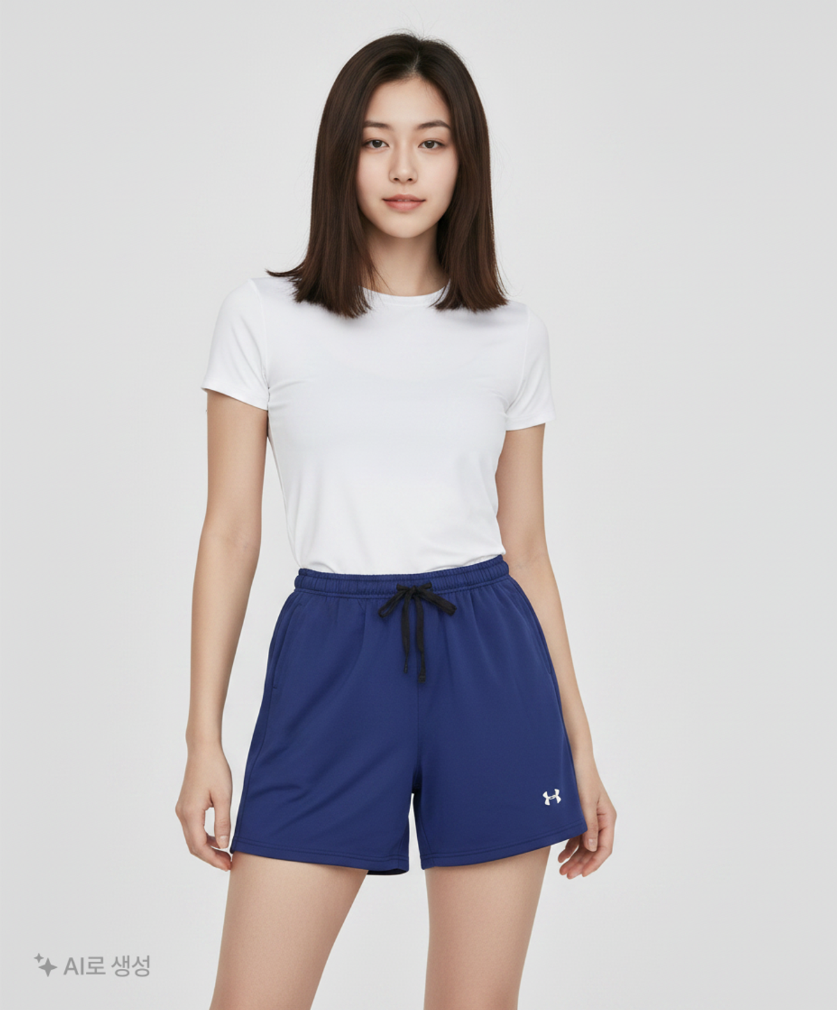 언더아머(UNDERARMOUR) 숏팬츠
