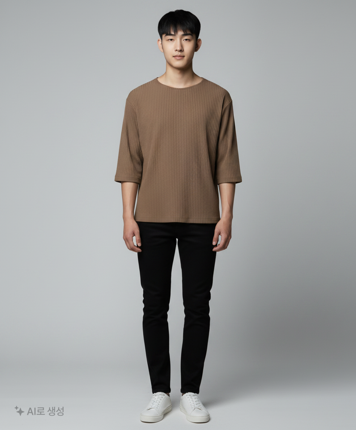 유니클로(UNIQLO) 반소매 티셔츠 S
