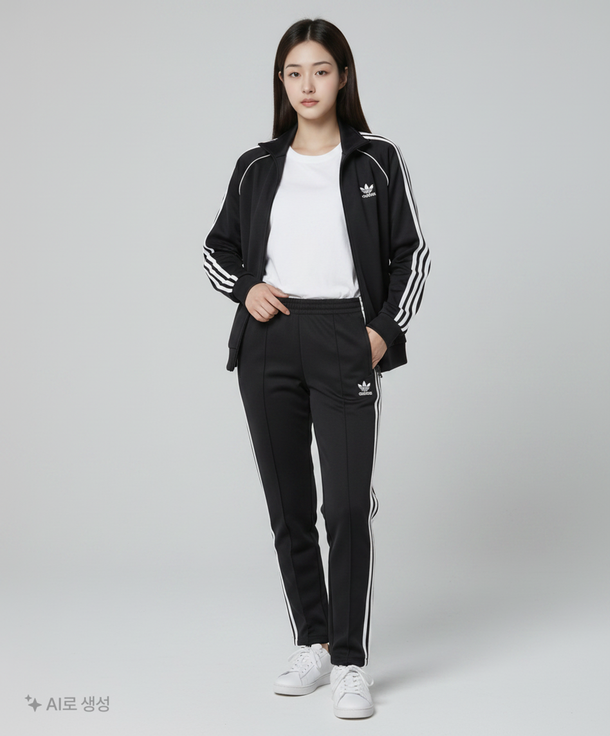 아디다스(ADIDAS) 트레이닝 팬츠 85