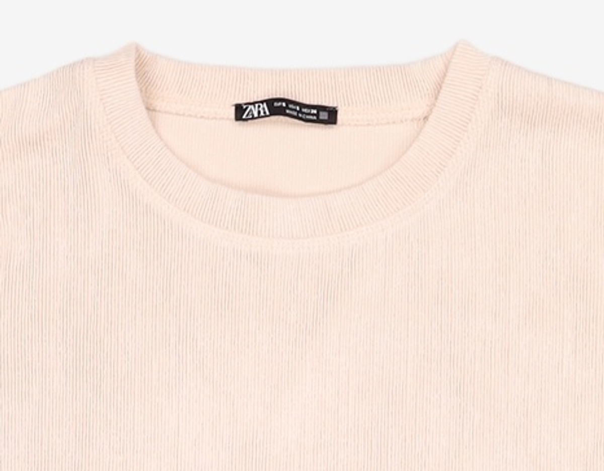 자라(ZARA) 니트/스웨터 S
