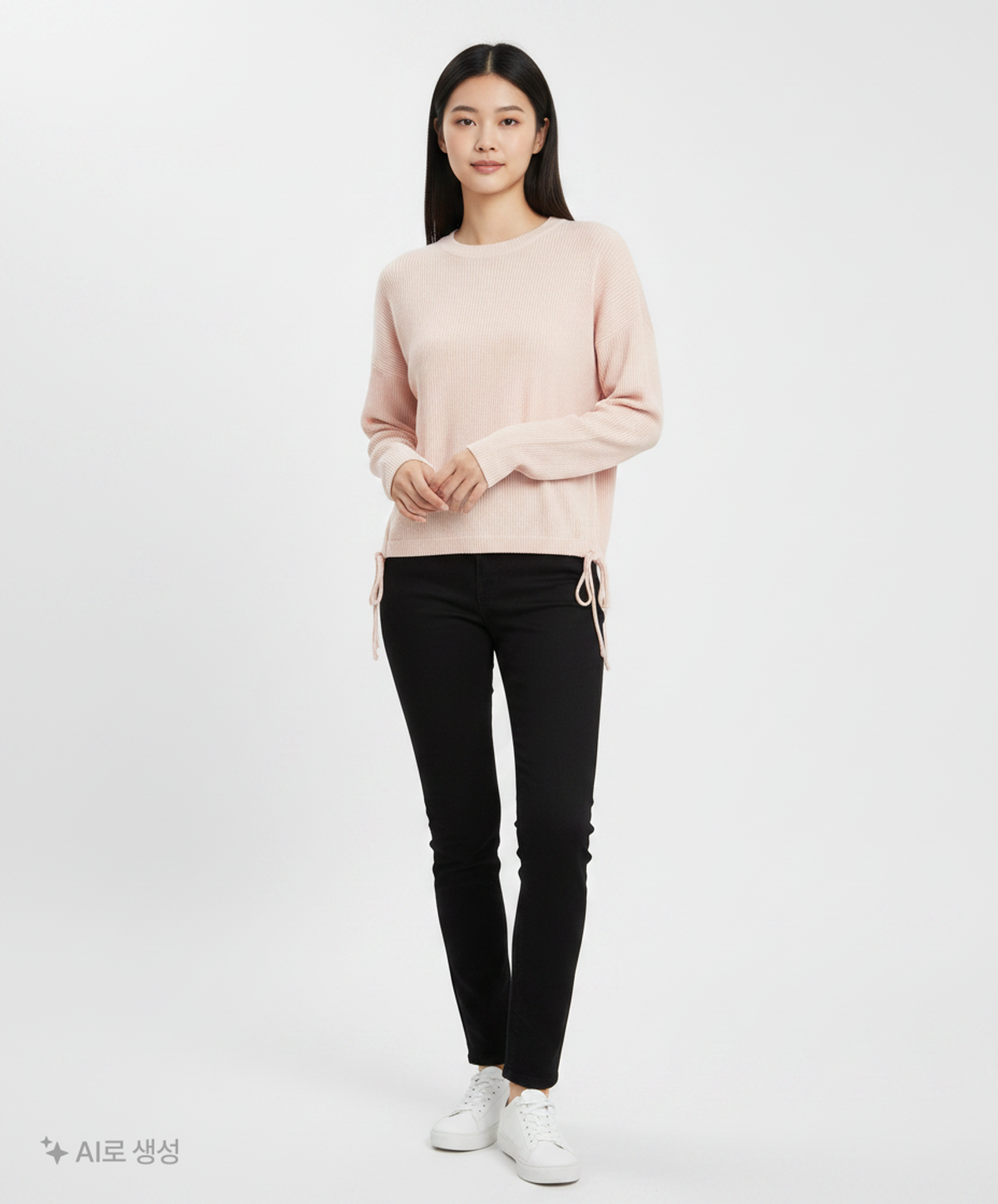 자라(ZARA) 니트/스웨터 S