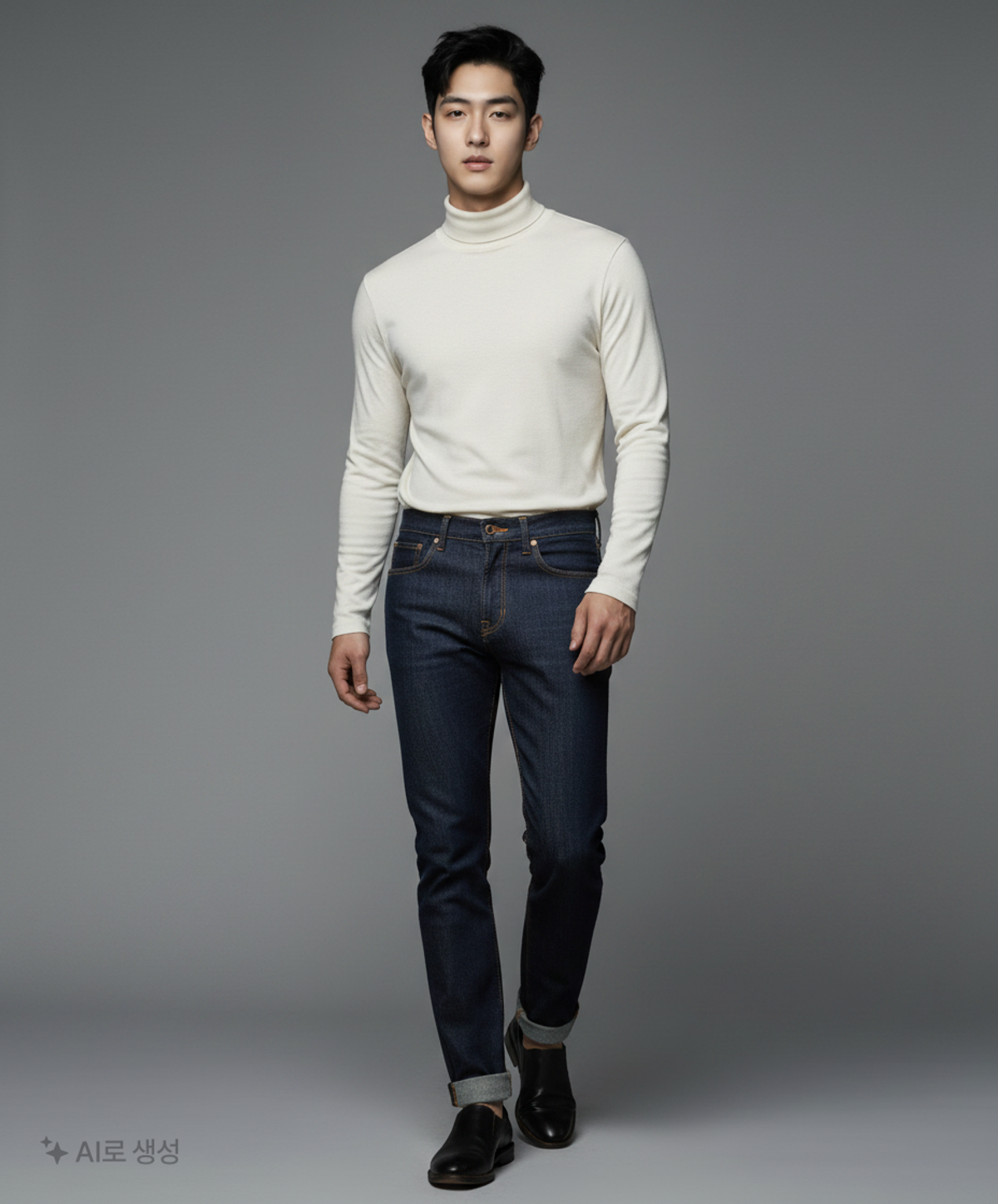 누디진(NUDIEJEANS) 청/데님 팬츠 W32 L32