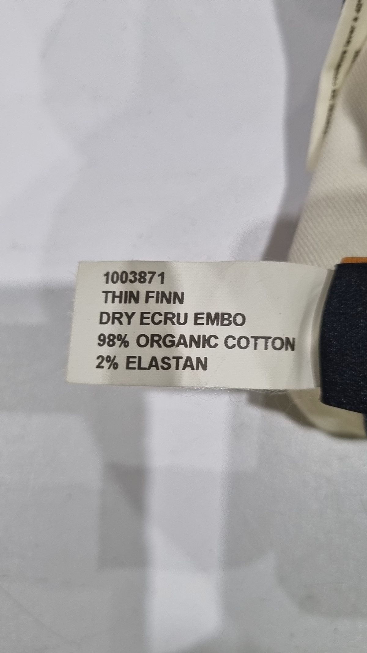 누디진(NUDIEJEANS) 청/데님 팬츠 W32 L32