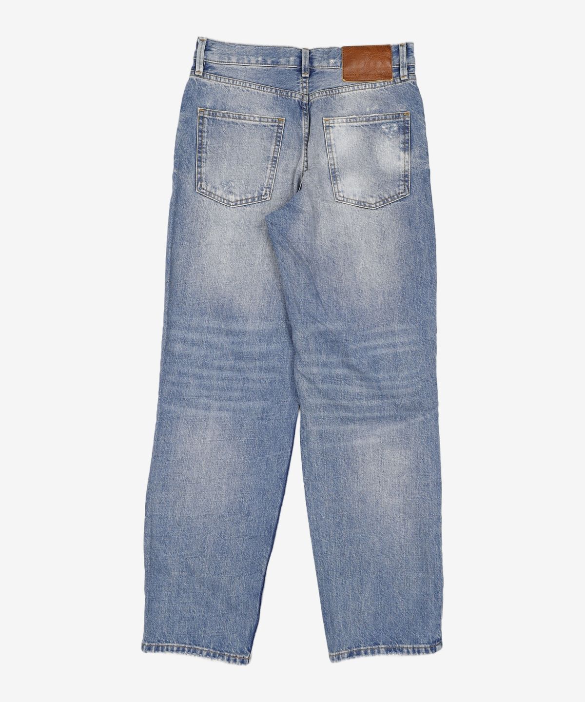 자라(ZARA) 청/데님 팬츠 36