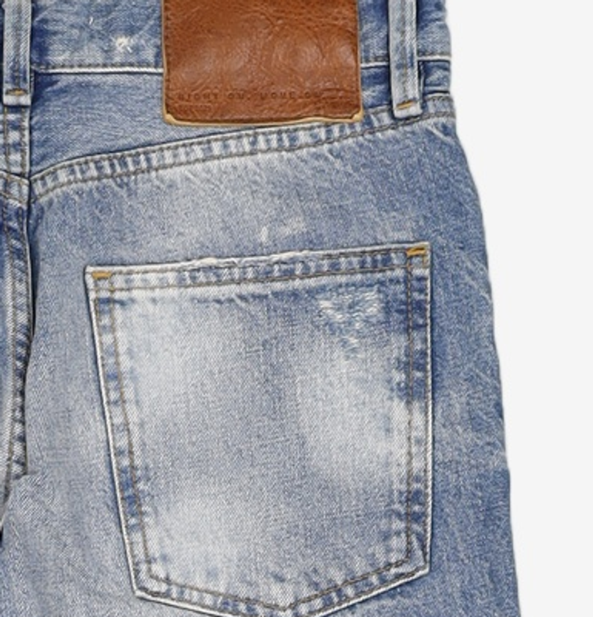 자라(ZARA) 청/데님 팬츠 36