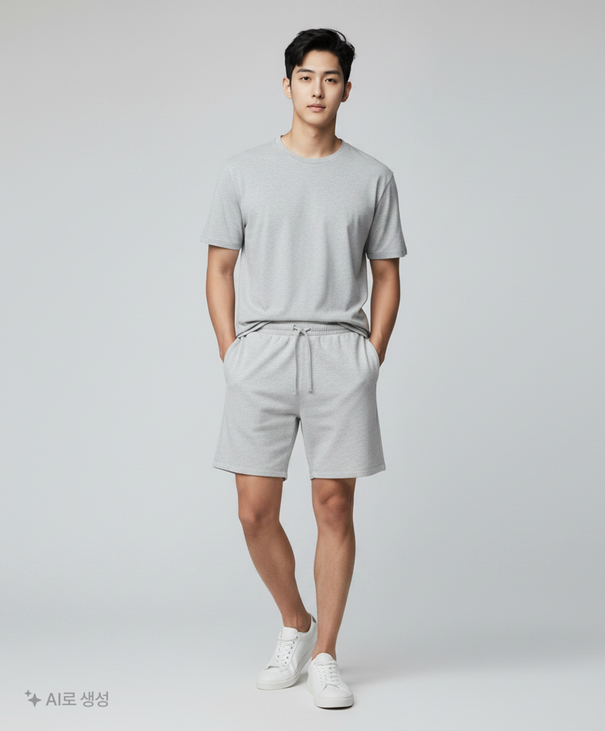 폴햄(POLHAM) 숏팬츠 30