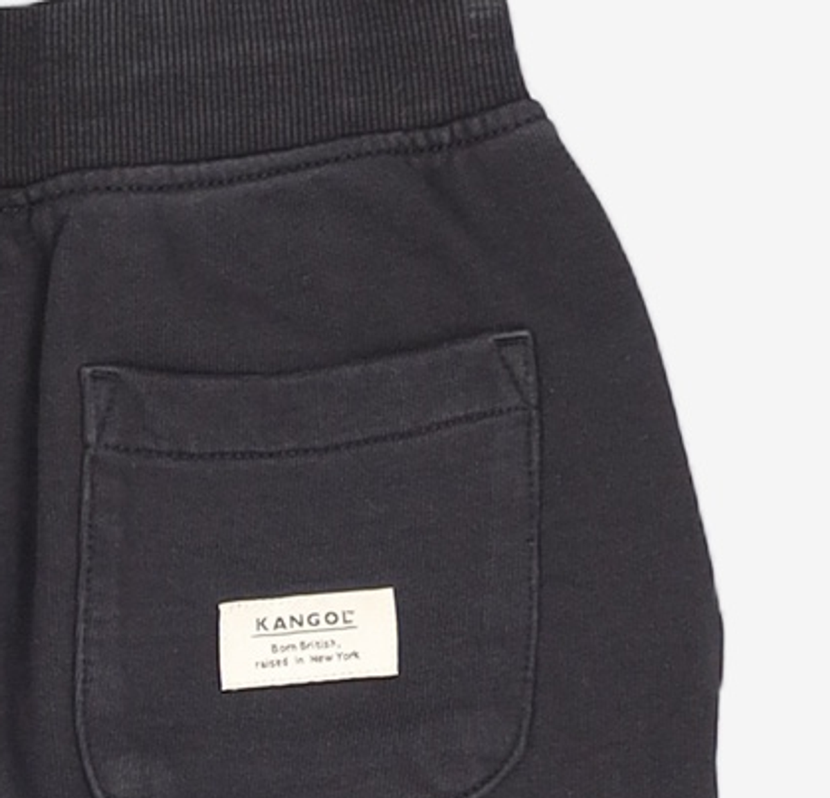 캉골키즈(KANGOL KIDS) 조거 팬츠 130