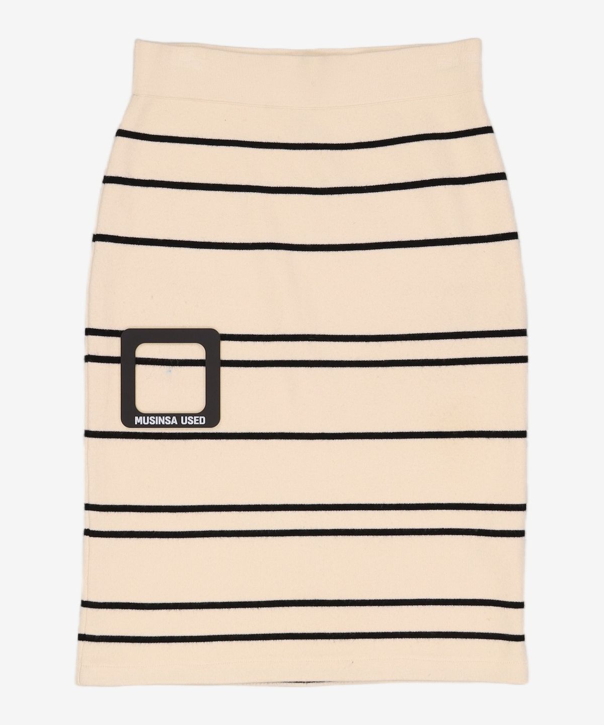 마시모두띠(Massimo dutti) 미디스커트 S