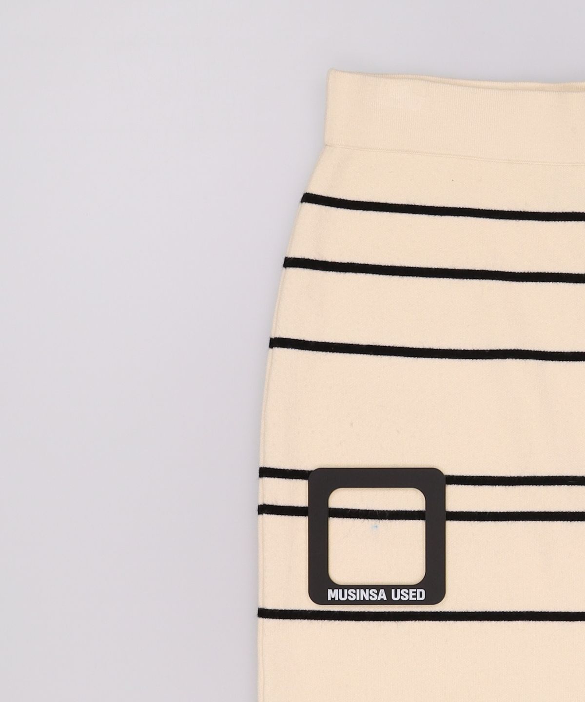 마시모두띠(Massimo dutti) 미디스커트 S