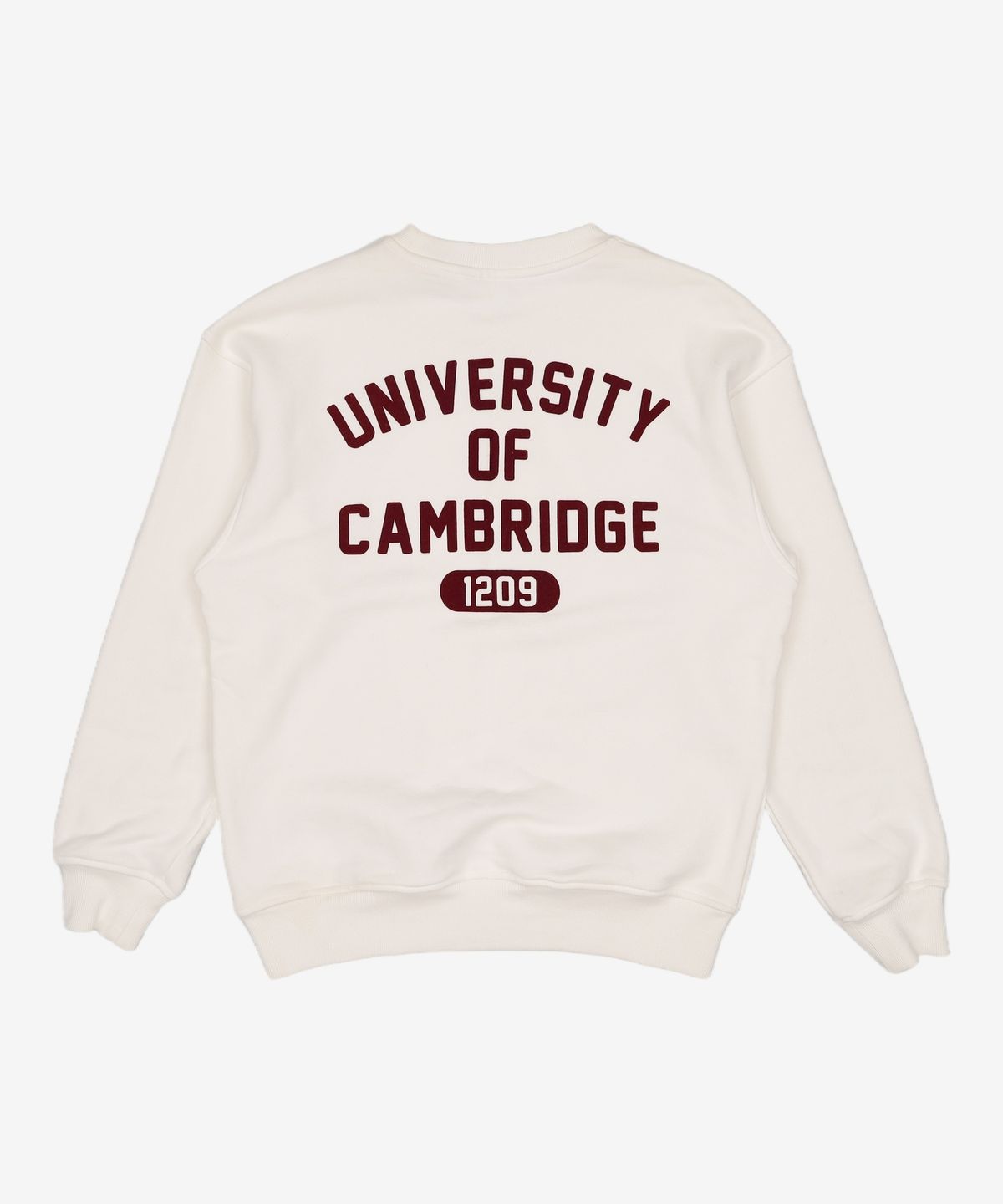 캠브리지 유니버시티(CAMBRIDGE UNIVERSITY) 맨투맨/스웨트셔츠 S