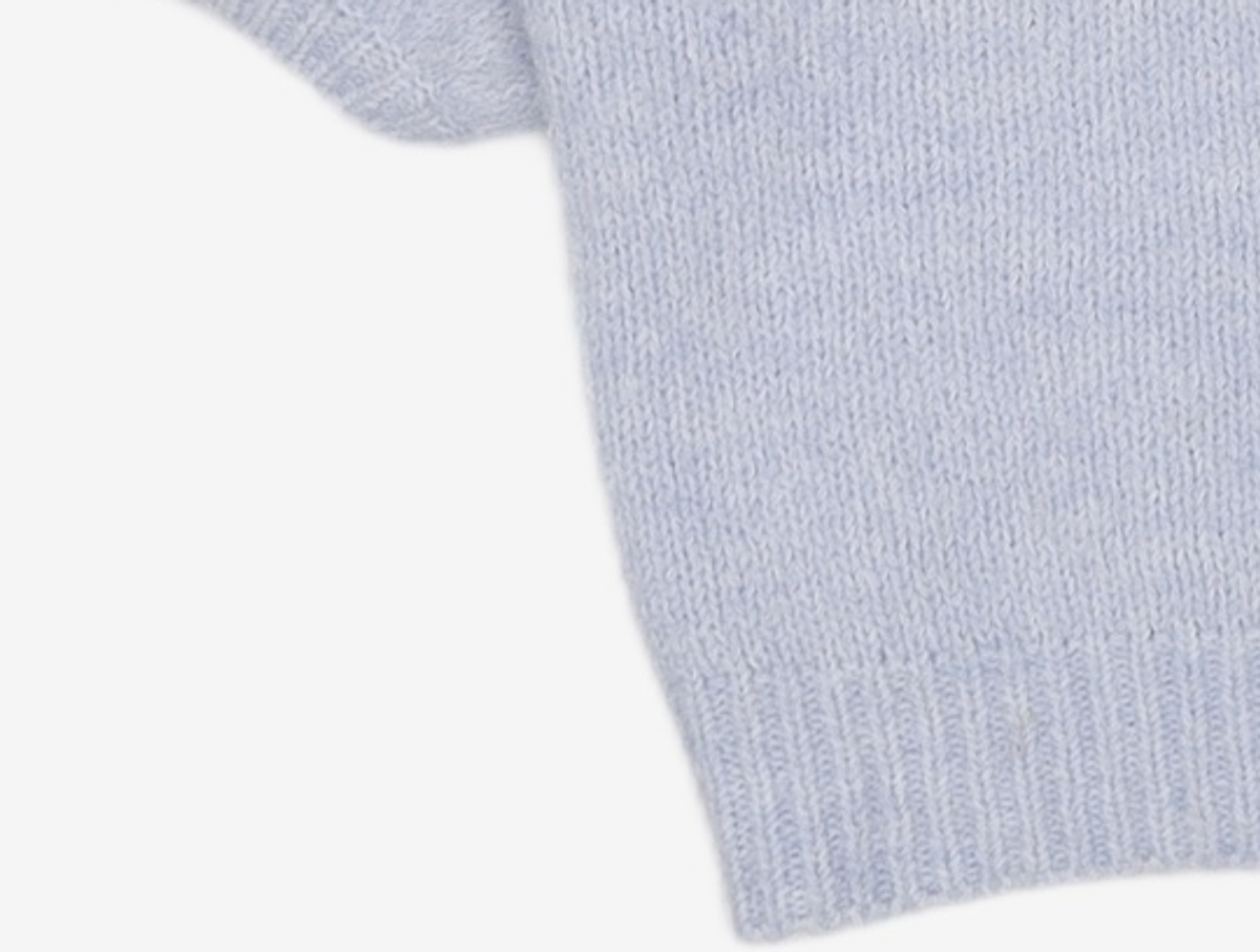 자라(ZARA) 니트/스웨터 S