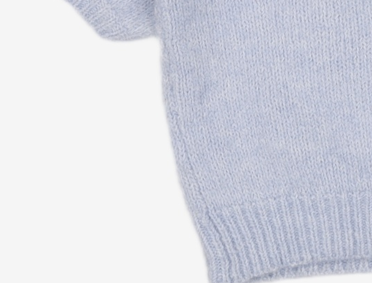 자라(ZARA) 니트/스웨터 S