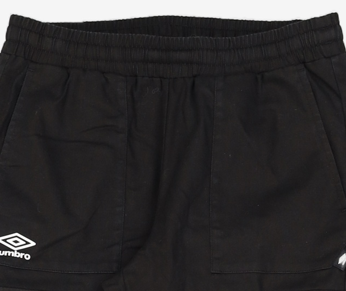 엄브로(UMBRO) 조거 팬츠 XS