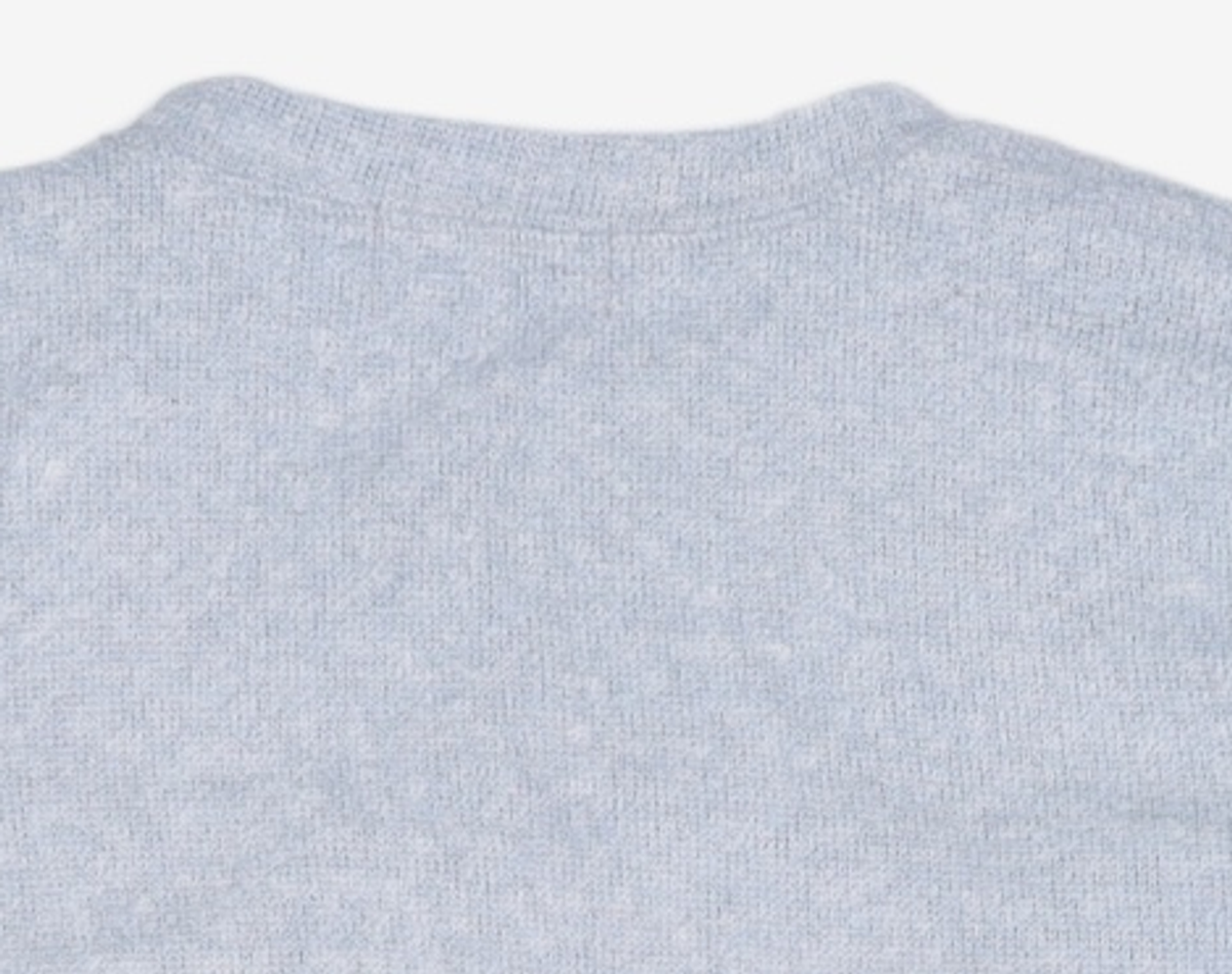 레터프롬문(LETTER FROM MOON) 긴소매 티셔츠 FREE