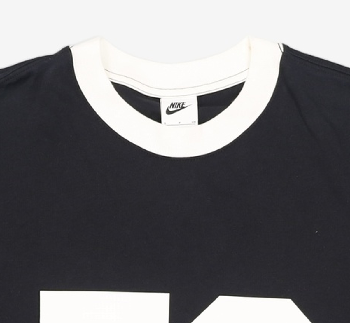 나이키(NIKE) 스포츠웨어 NCPS 티셔츠 M - 블랙:세일:블랙 / HF4602-010 S
