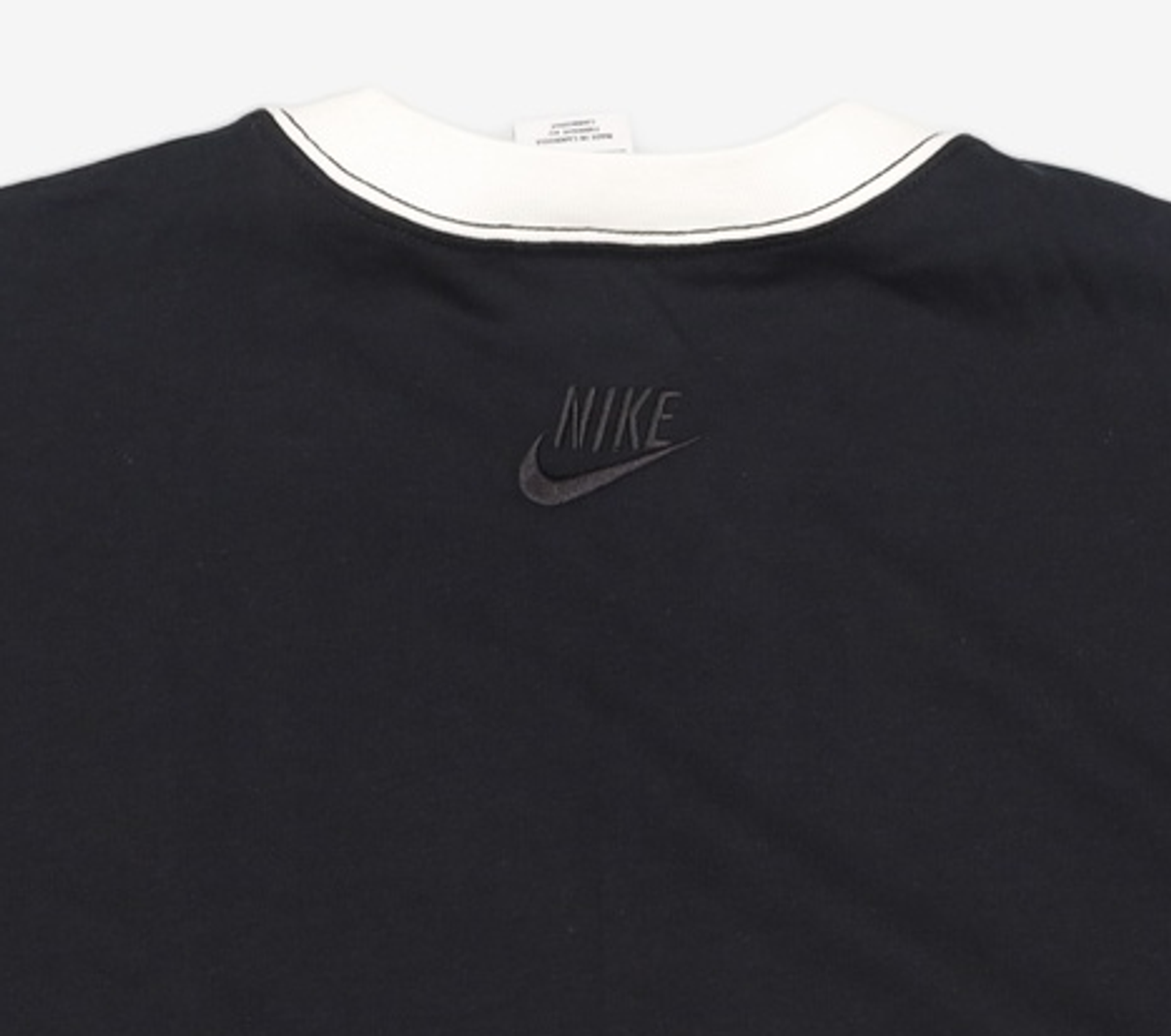 나이키(NIKE) 스포츠웨어 NCPS 티셔츠 M - 블랙:세일:블랙 / HF4602-010 S