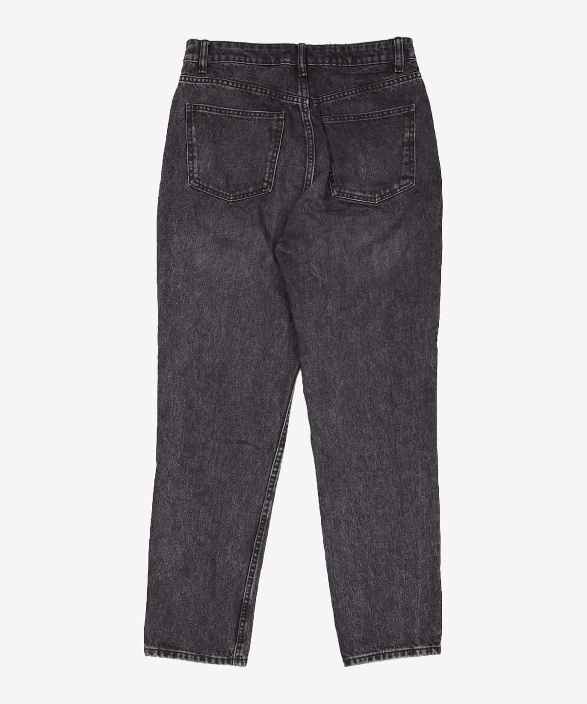 자라(ZARA) 청/데님 팬츠 38