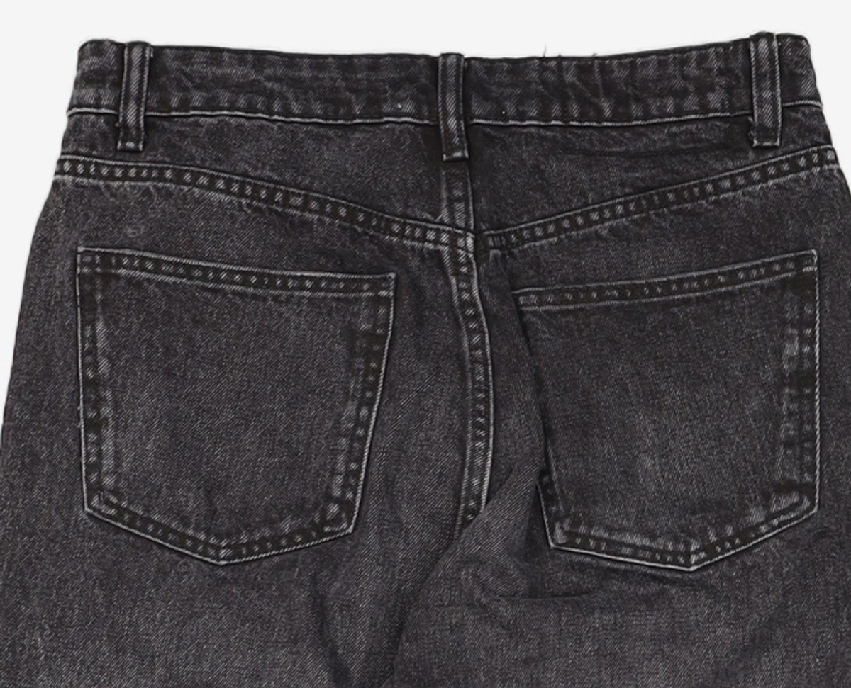 자라(ZARA) 청/데님 팬츠 38