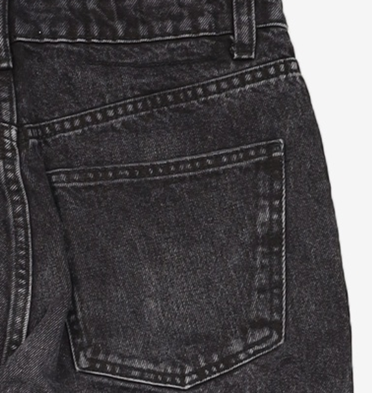 자라(ZARA) 청/데님 팬츠 38