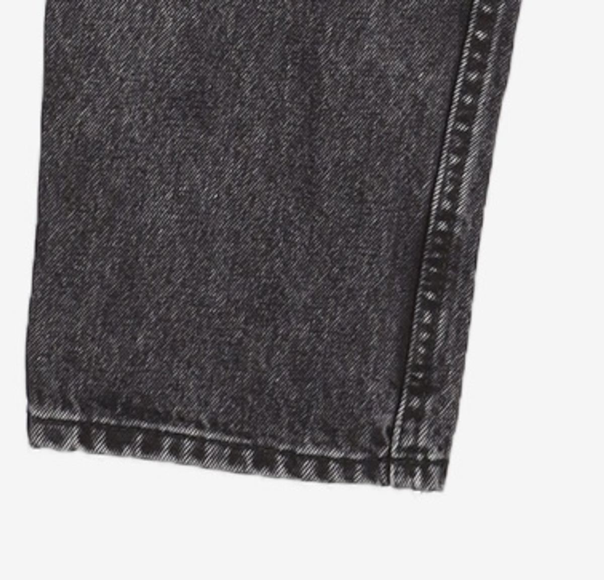 자라(ZARA) 청/데님 팬츠 38