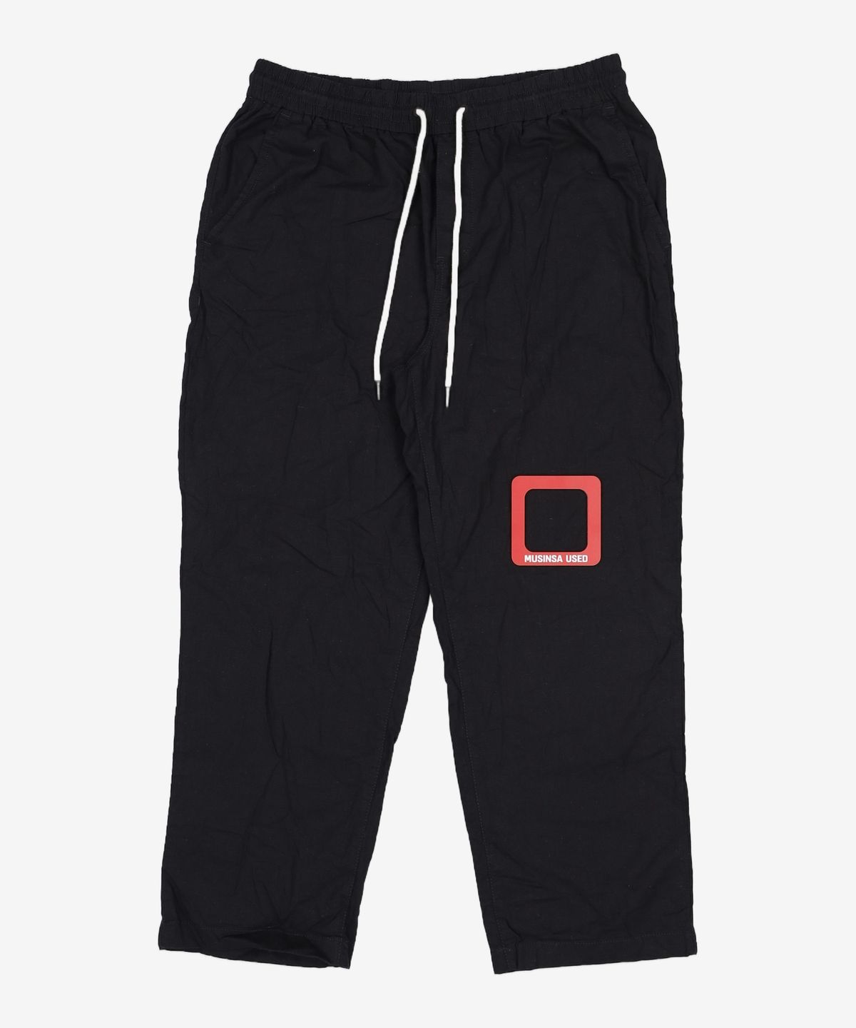스파오(SPAO) 기타 바지 90