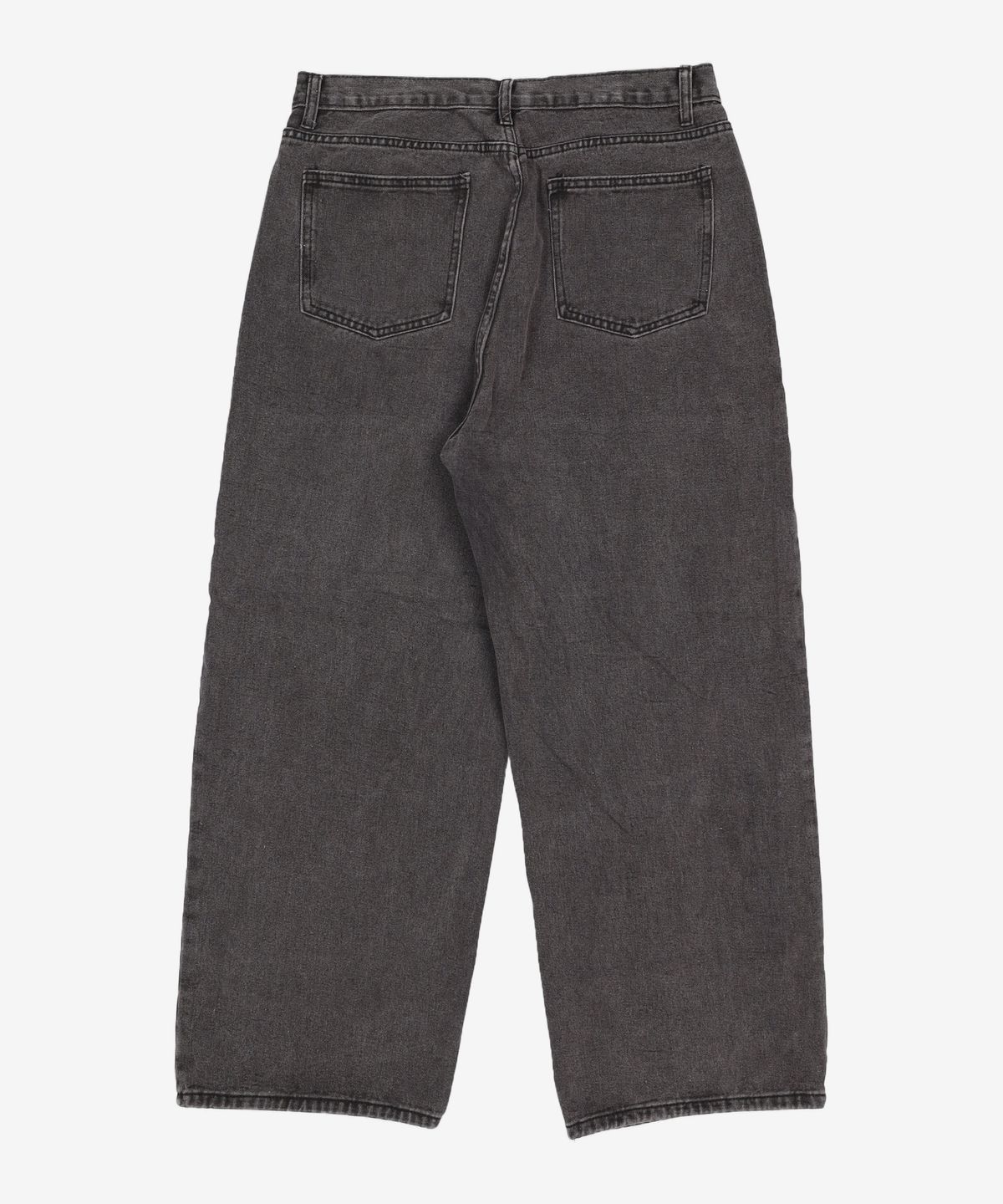굿라이프웍스(GLW) 청/데님 팬츠 L
