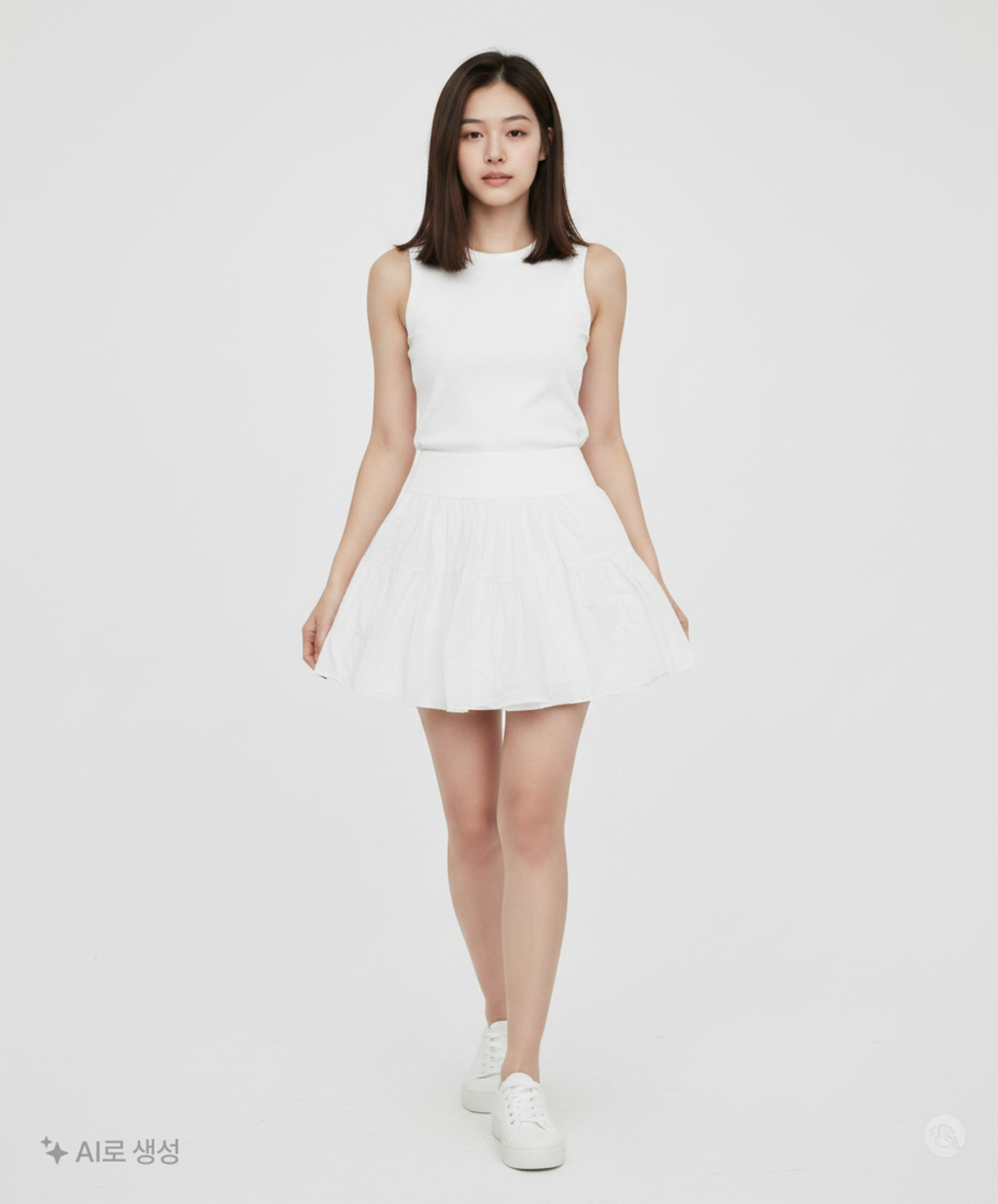 로엠(ROEM) 미니스커트 24