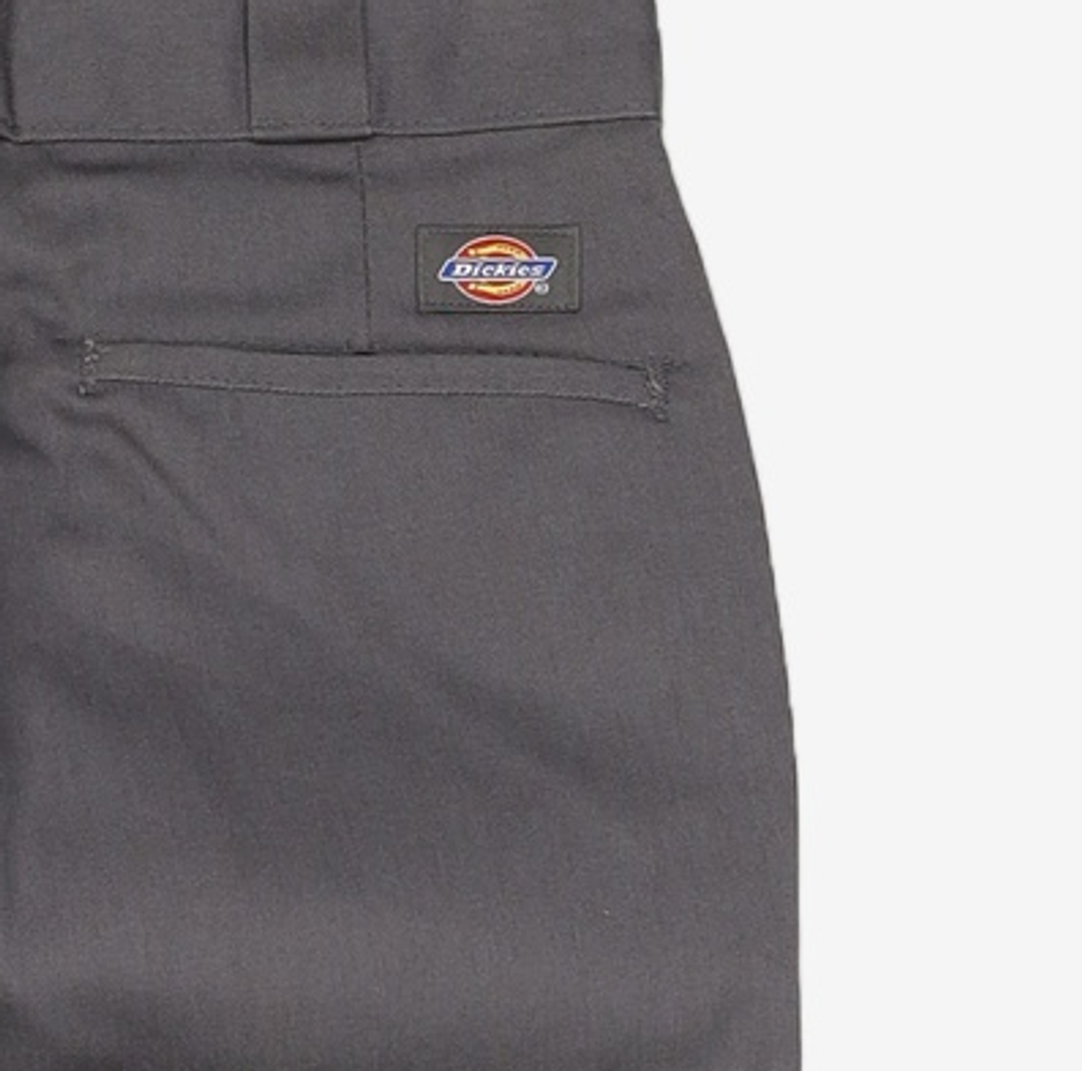 디키즈(DICKIES) 코튼 팬츠 28