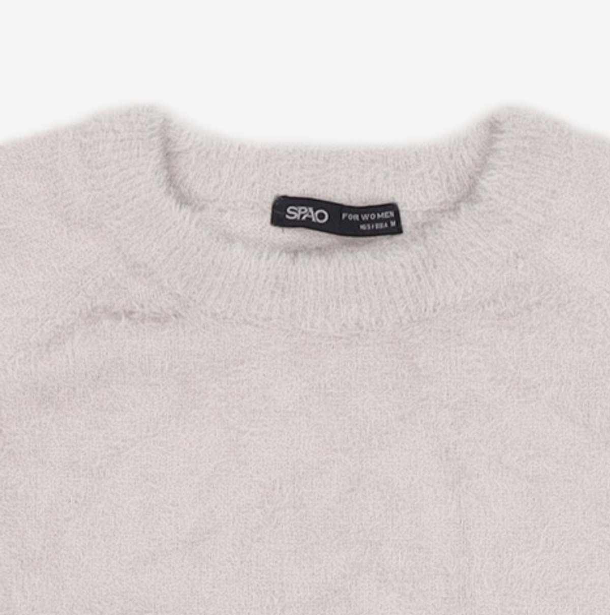 스파오(SPAO) 니트/스웨터 M