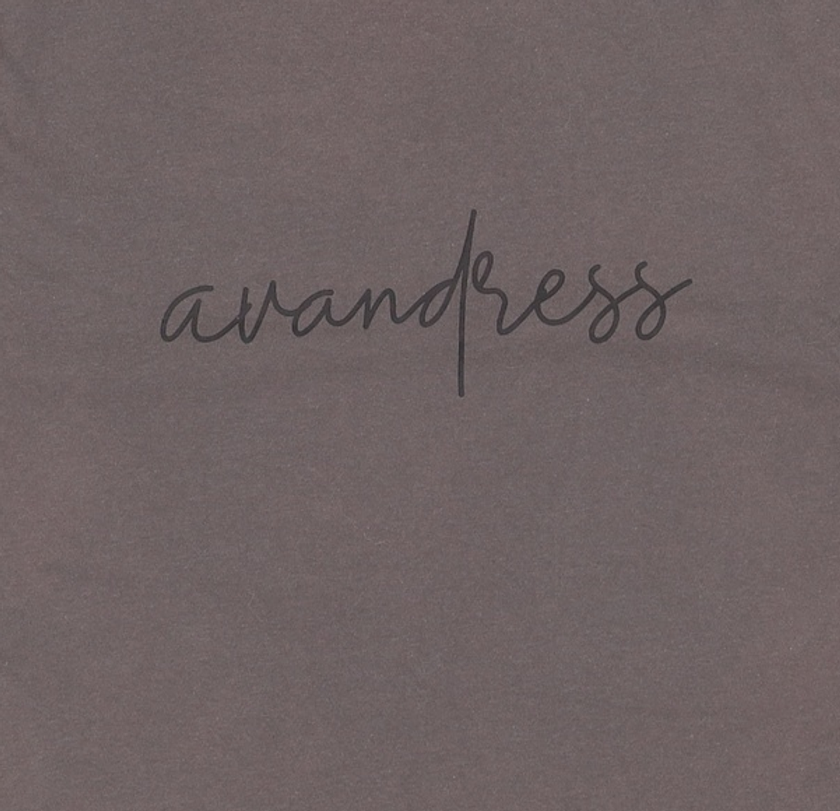 어반드레스(AVANDRESS) 반소매 티셔츠 M