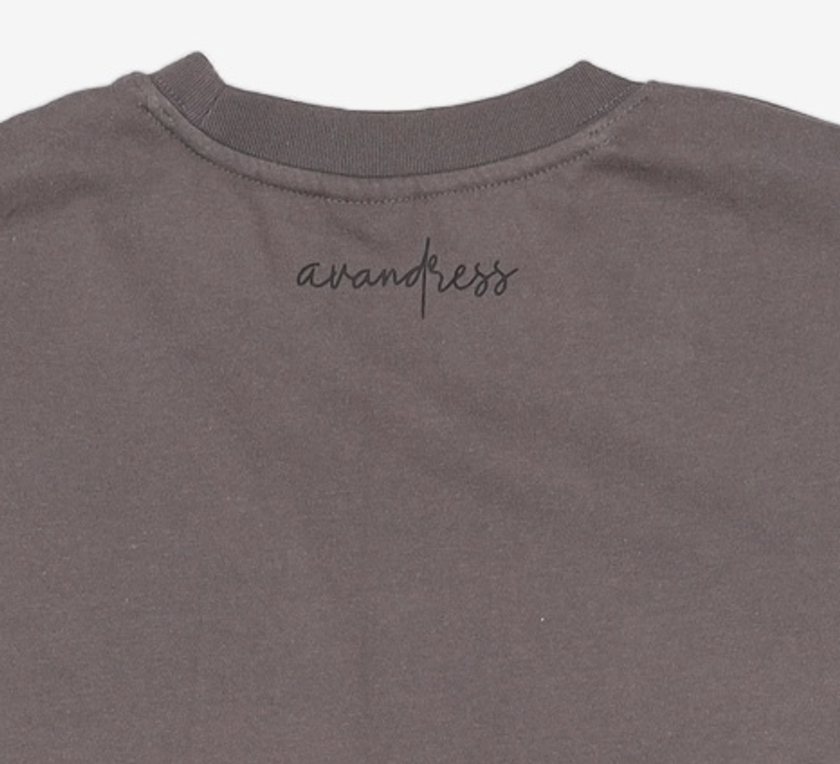 어반드레스(AVANDRESS) 반소매 티셔츠 M