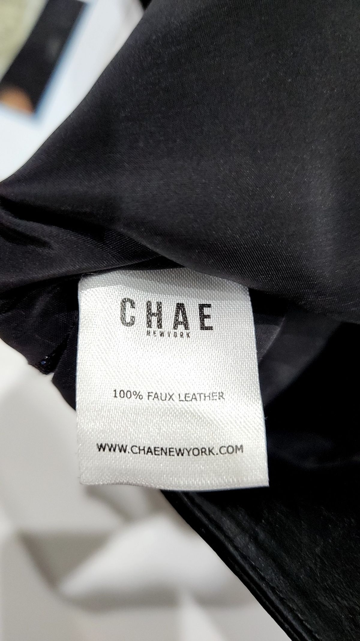 채뉴욕(CHAENEWYORK) 롱스커트 FREE