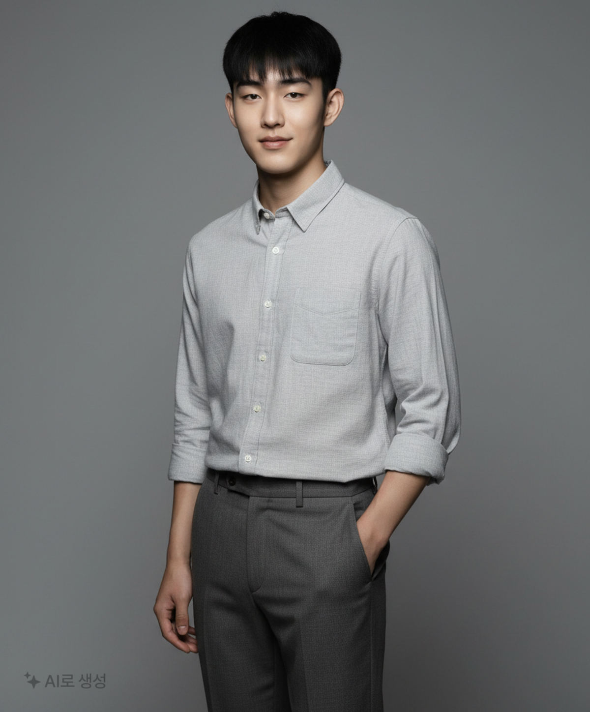 유니클로(UNIQLO) 캐주얼 셔츠 XL