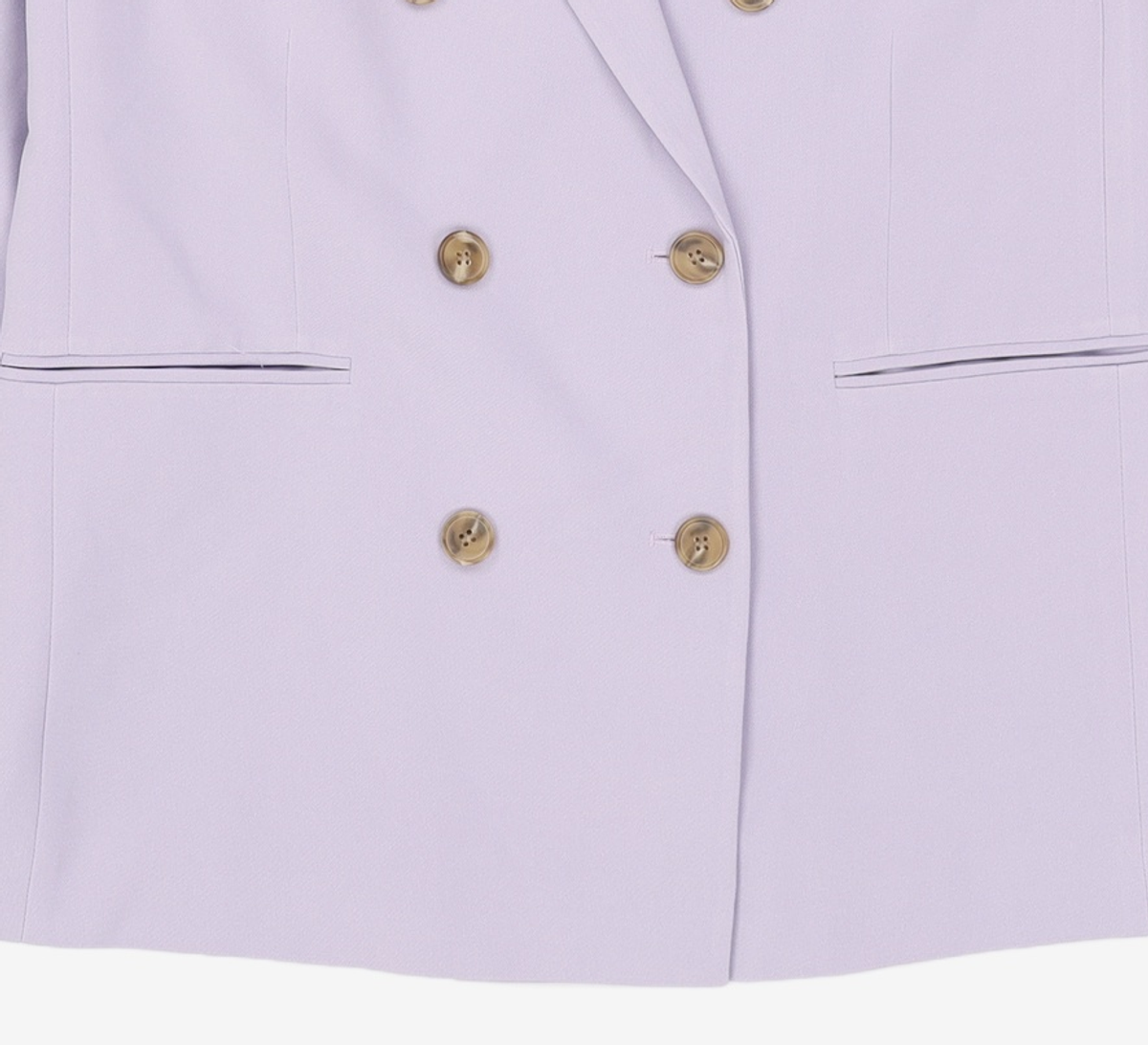 미쏘(MIXXO) 컬러풀 파스텔 테일러드자켓 MIWJK932PB M